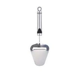 Bergner BG-3219 éminceur à fromage Acier inoxydable