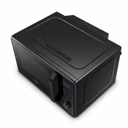 Toshiba MW2-AC25TF(BK) micro-onde Micro-onde combiné 25 L 1450 W Noir