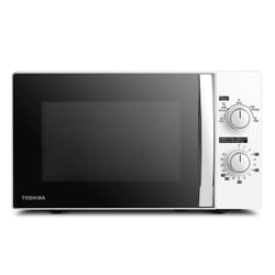 Toshiba MWP-MM20P(WH) micro-onde Comptoir Micro-onde simple 20 L 700 W Blanc