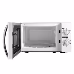 Toshiba MWP-MM20P(WH) micro-onde Comptoir Micro-onde simple 20 L 700 W Blanc