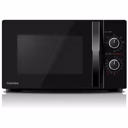Toshiba MW-MG20P. Placement de l'appareil: Comptoir, Type de produit: Micro-onde combiné, Capacité intérieure: 20 L. Charge c ...