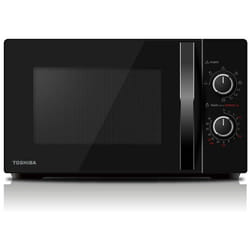 Toshiba - MW-MG20P Comptoir Micro-onde combiné 20 l 800 w Noir