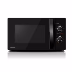 TOSHIBA M/O MW-MG20P BK 20LT 2OLT MICROONDE 800W GRILL 1000W BLACK
