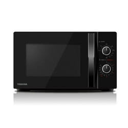 TOSHIBA M/O MW-MG20P BK 20LT 2OLT MICROONDE 800W GRILL 1000W BLACK