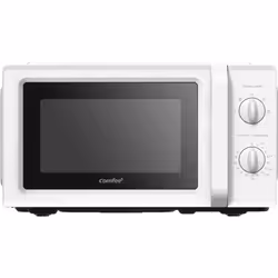 Description générale Le micro-ondes COMFEE de 19L et 700W, avec 5 niveaux de puissance et une minuterie de 35 minutes, offre  ...