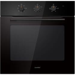Four encastrable Friteuse à air chaud COMFEE CBO60M80M1-BK 60L Noir - 59,5 x 42,1 x 59,5 cm - Classe A