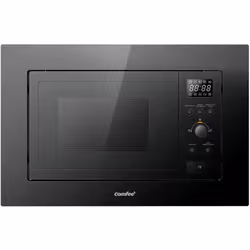 Micro-ondes encastrable COMFEE CBMAM820BJL-BK – 800W – L59,5 x H38,8 x P40 cm- 20L – Noir Découvrez notre four à micro-ondes  ...