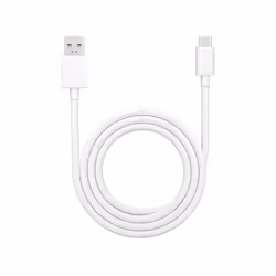 OPPO DL129 câble USB 1 m USB A USB C Blanc
