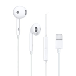 OPPO MH135-3 Blanc