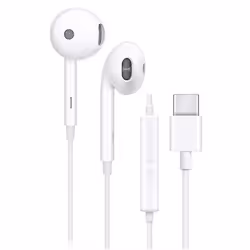 OPPO MH135-3 Blanc