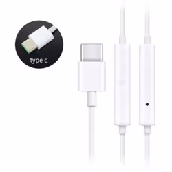 OPPO MH135-3 Blanc