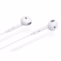 OPPO MH135-3 Blanc - Vue supplémentaire 4