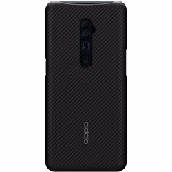 Bigben Connected OPPOPC015, Oppo Reno 10x zoom, Noir
