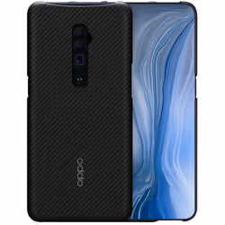 Bigben Connected OPPOPC015 coque de protection pour téléphones portables Noir