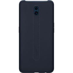 Bigben Connected OPPOPC0131 coque de protection pour téléphones portables Bleu