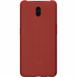 Bigben Connected OPPOPPC0132, Oppo Reno, Rouge