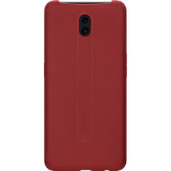 Bigben Connected OPPOPPC0132 coque de protection pour téléphones portables Rouge