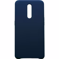 Bigben Connected OPPOPC0171, Oppo Reno, Blanc
