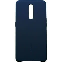 Bigben Connected OPPOPC0171 coque de protection pour téléphones portables Blanc