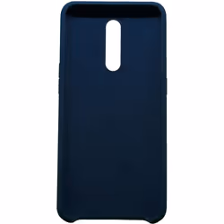 Bigben Connected OPPOPC0171 coque de protection pour téléphones portables Blanc