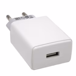 OPPO OP52JAEH, Intérieure, Secteur, 5 V, 2 A, Blanc