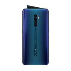 OPPO Reno2 4G 8Go 256Go Bleu