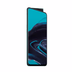 OPPO Reno2 4G 8Go 256Go Bleu