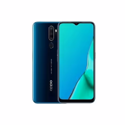 OPPO A9 2020 , 16,5 cm (6.5"), 4 Go, 128 Go, 48 MP, ColorOS, Vert