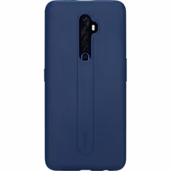 Bigben Connected OPPOPC023B, Oppo Reno 2Z/2F, Bleu
