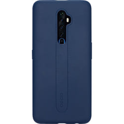 Bigben Connected OPPOPC023B coque de protection pour téléphones portables Bleu