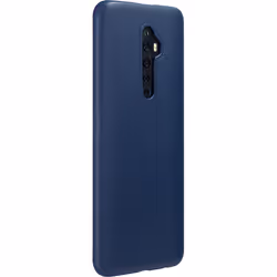 Bigben Connected OPPOPC023B coque de protection pour téléphones portables Bleu