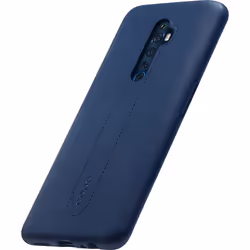 Bigben Connected OPPOPC023B coque de protection pour téléphones portables Bleu