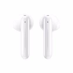 OPPO Enco Free, Sans fil, Appels/Musique, 16 - 20000 Hz, 48,2 g, Casque, Blanc