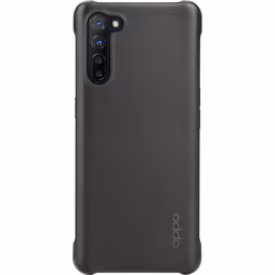 OPPO 3061746, Housse, OPPO, Find X2, 17 cm (6.7"), Noir