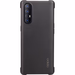 OPPO 3061769, Housse, OPPO, Find X2 Neo, 16,5 cm (6.5"), Noir