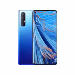 OPPO Find X2 Neo , 16,5 cm (6.5"), 12 Go, 256 Go, 48 MP, Android 10.0, Bleu