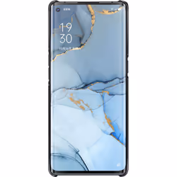OPPO 3061785 6.5" Housse Noir