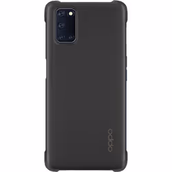 Bigben Connected OPCA72N, Oppo A72, Noir