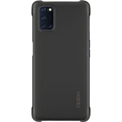 Bigben Connected OPCA72N coque de protection pour téléphones portables Noir