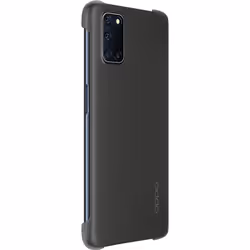 Bigben Connected OPCA72N coque de protection pour téléphones portables Noir