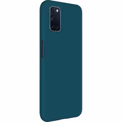 Bigben Connected OPCA72V, Oppo A72, Vert