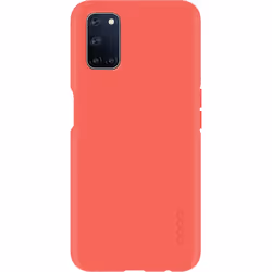 Bigben Connected OPCA72R, Oppo A72, Rose