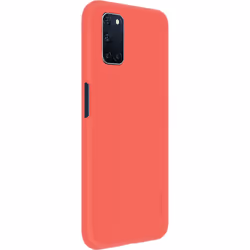 Bigben Connected OPCA72R coque de protection pour téléphones portables Rose