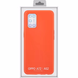 Bigben Connected OPCA72R coque de protection pour téléphones portables Rose
