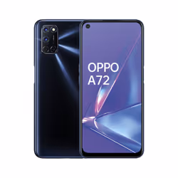 OPPO A72 