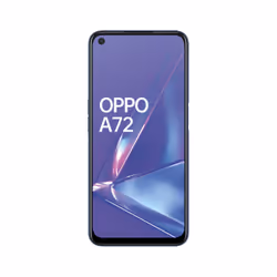 OPPO A72 4Go 128Go Noir