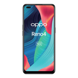 OPPO Reno Reno4 5G 8Go 128Go Noir