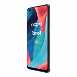 OPPO Reno Reno4 5G 8Go 128Go Noir