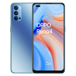 OPPO Reno Reno4 5G 8Go 128Go Bleu