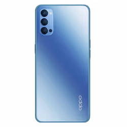 OPPO Reno Reno4 5G 8Go 128Go Bleu